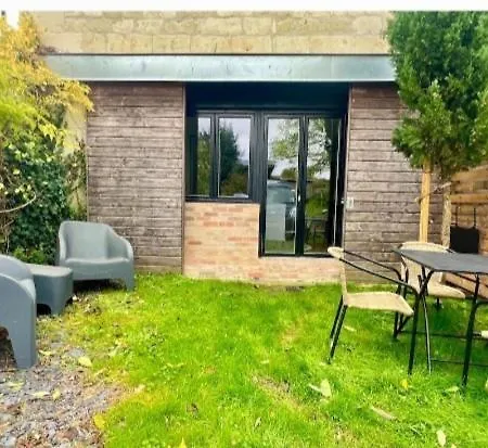 Le Studio N5 Les Ulmes Exterior photo