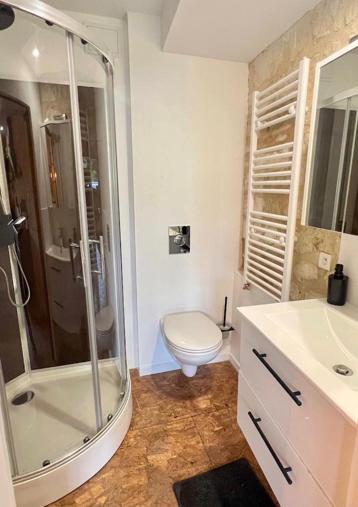 Appartement Le N5